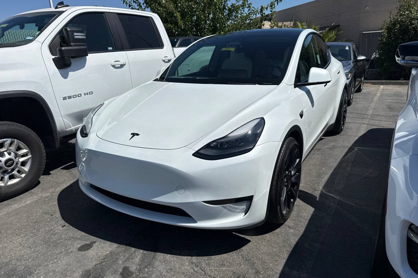 tesla model y 2023 7SAYGDEF9PF705266 image tesla model y 2023 7SAYGDEF9PF705266 image